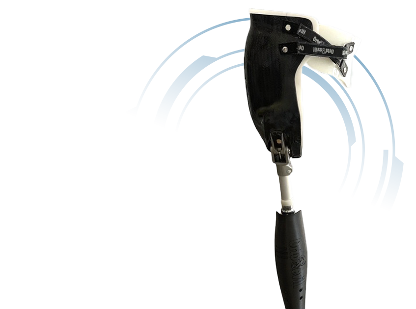 Encuentra la <b> prótesis perfecta </b> para ti