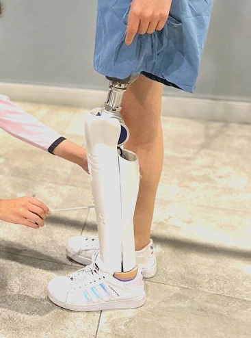 Líderes en soluciones ortopédicas